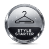 Style Starter Badge