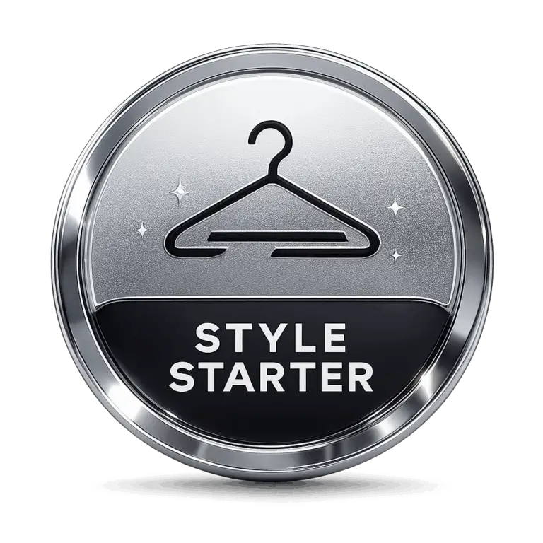 Style Starter