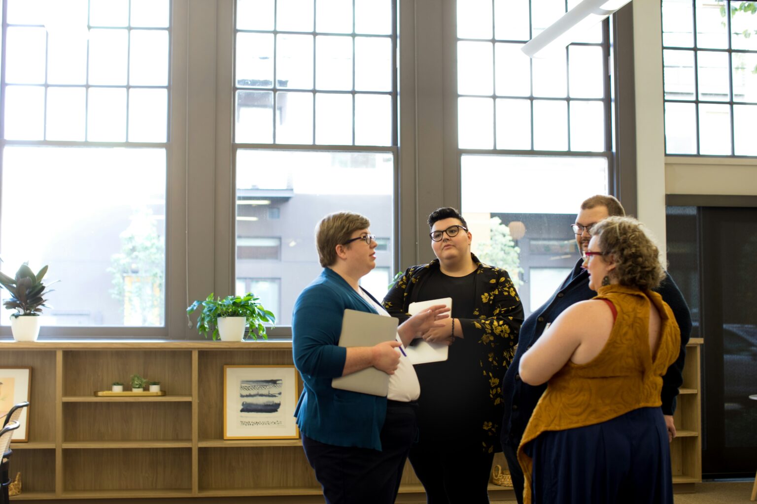 allgo an app for plus size people k35VcCR6H5o unsplash