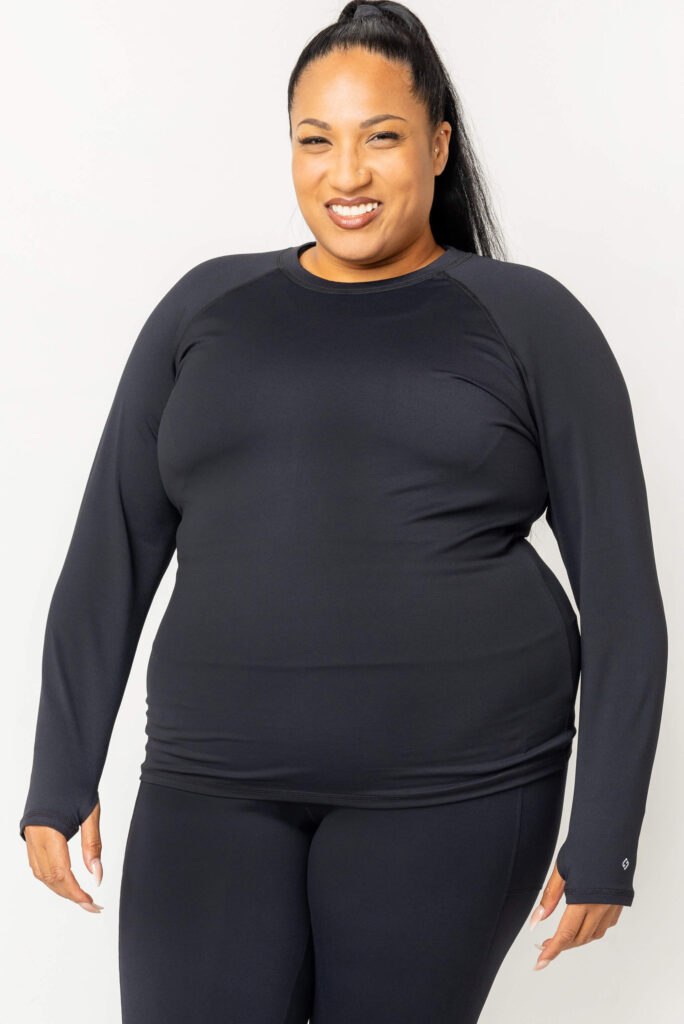 plus size fashion fabrics