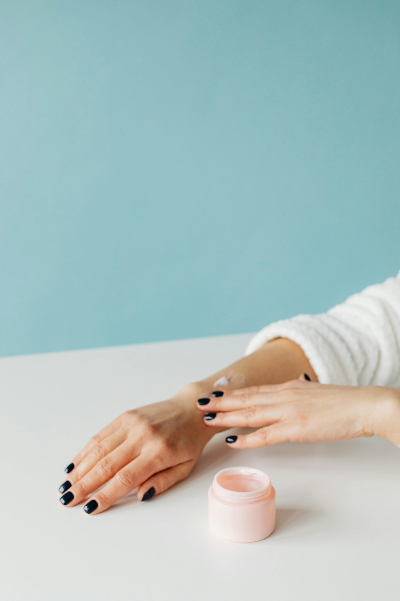 nail care