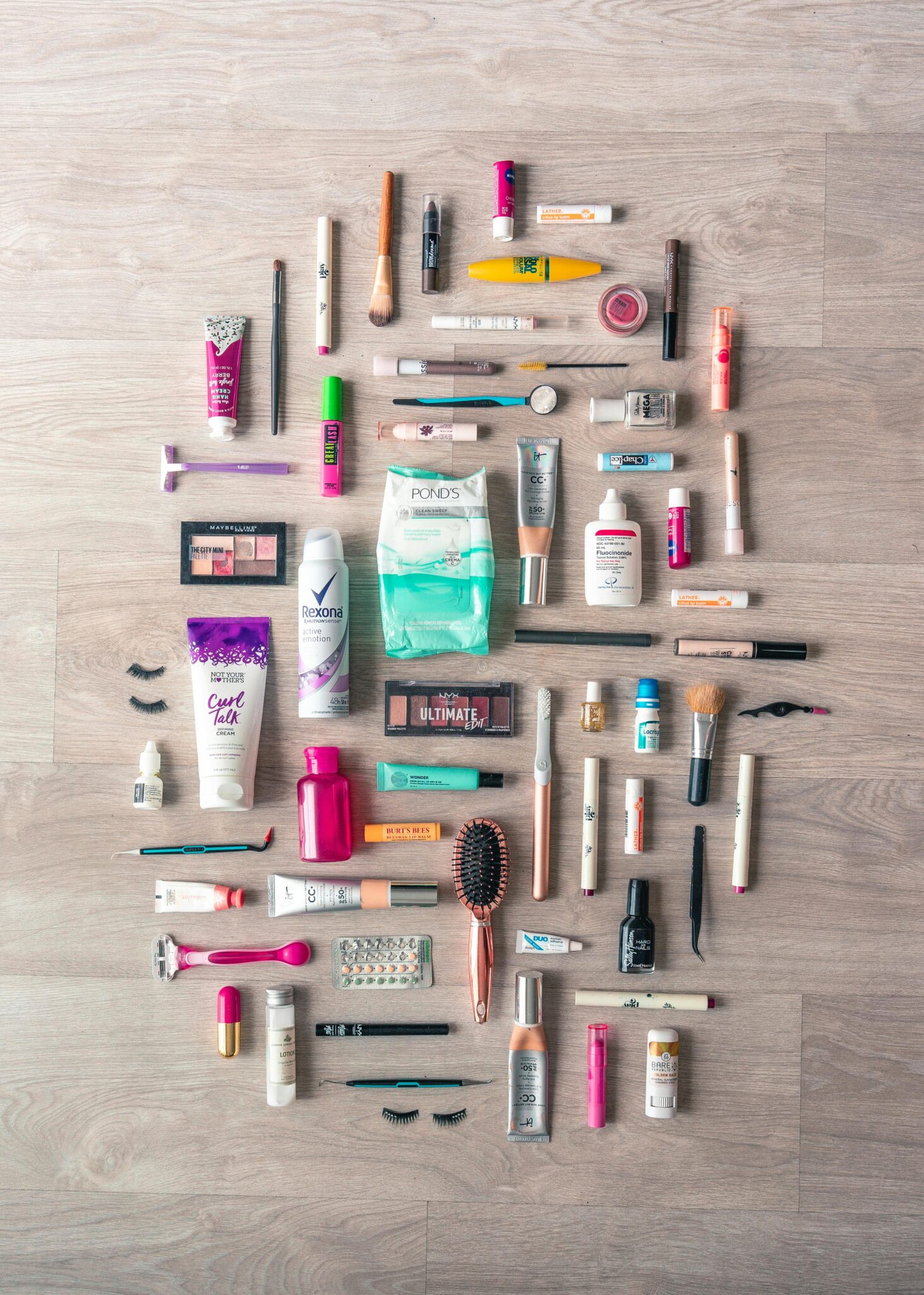 last minute beauty gifts
