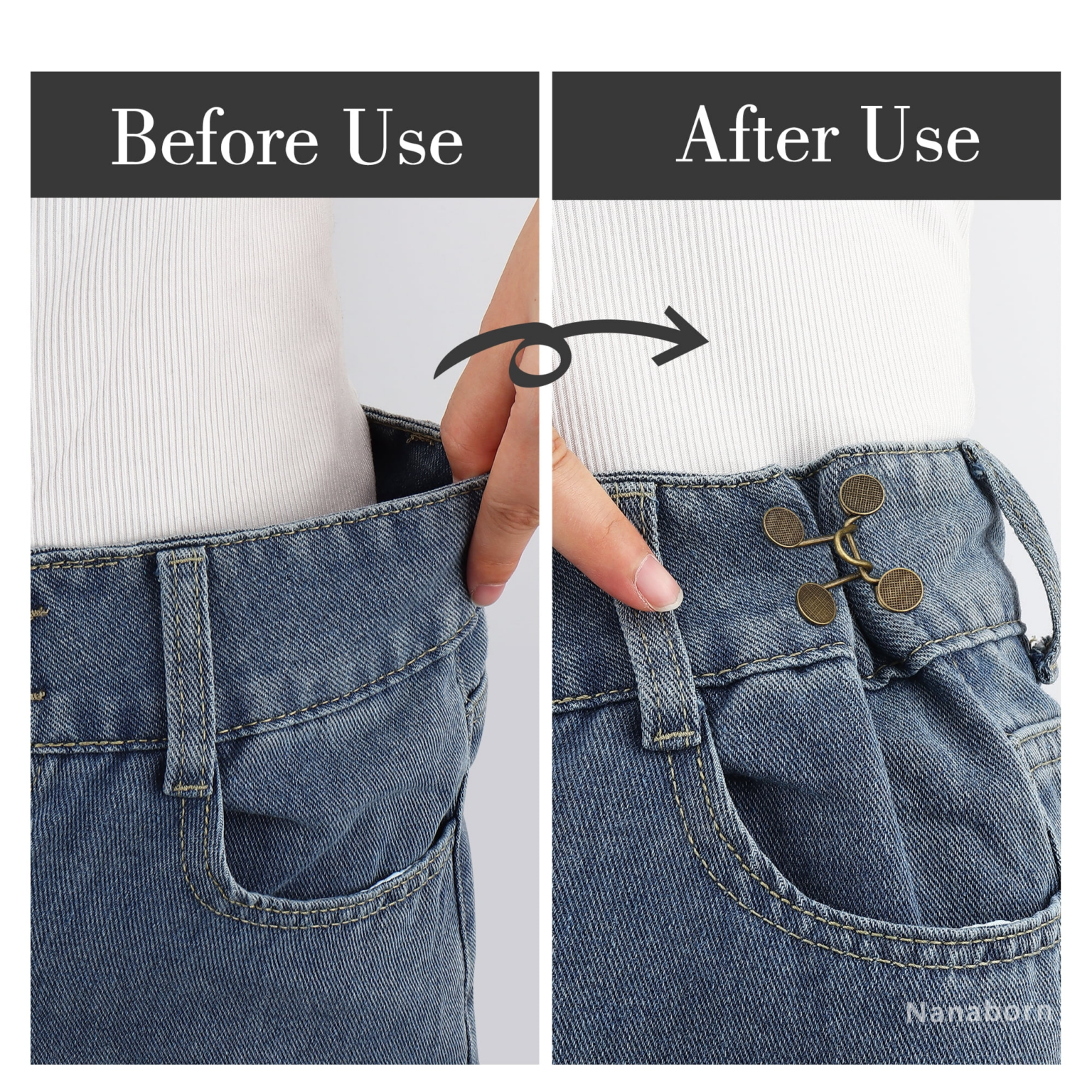 plus size jeans waist gap