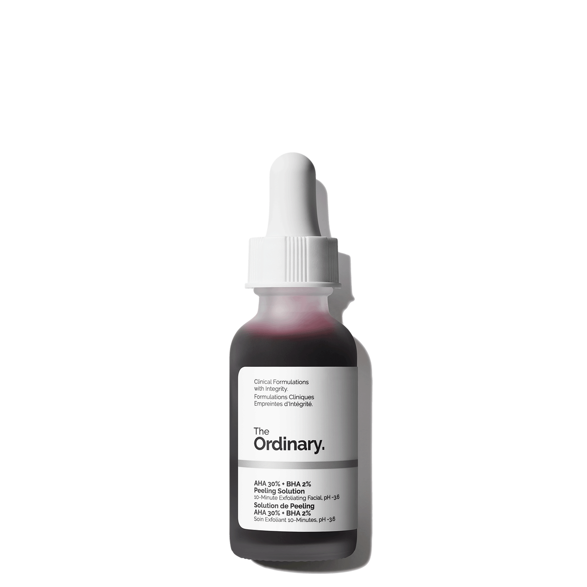 rdn aha 30pct bha 2pct peeling solution 30ml 2