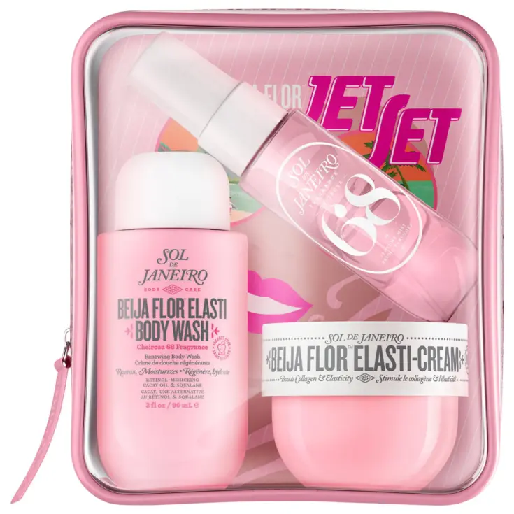 Image for Sol de Janeiro - Beija Flor™ Jet Set