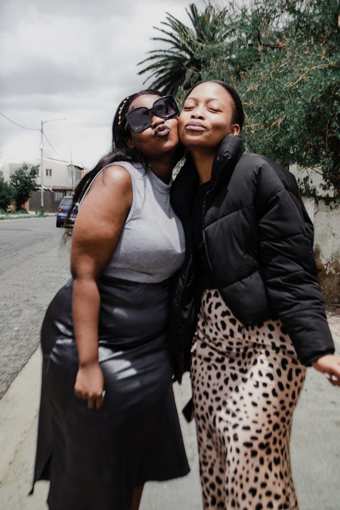 If You Love Your Plus Size Friends, Please Stop Saying These 8 Things