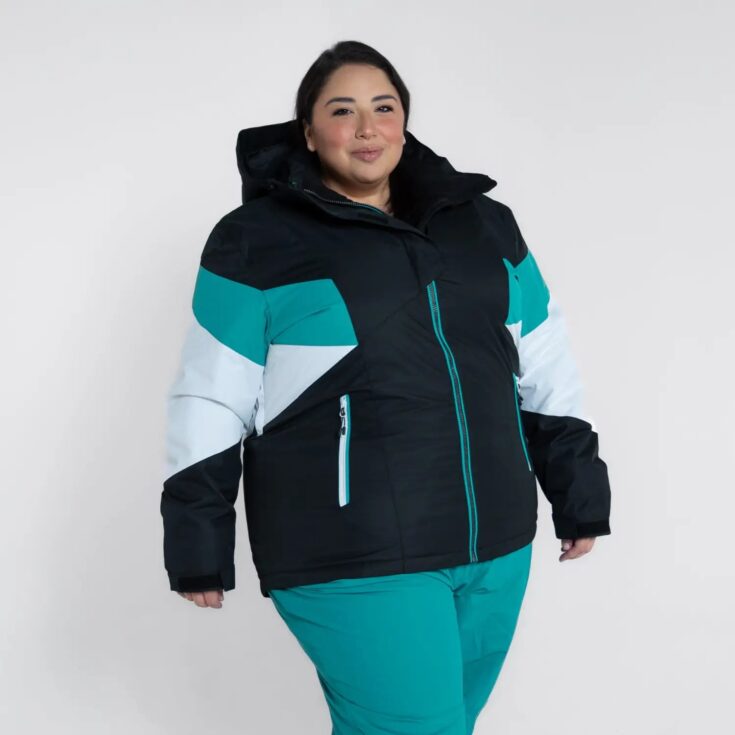 Image for Cross Country Ski Jumpsuit - Black