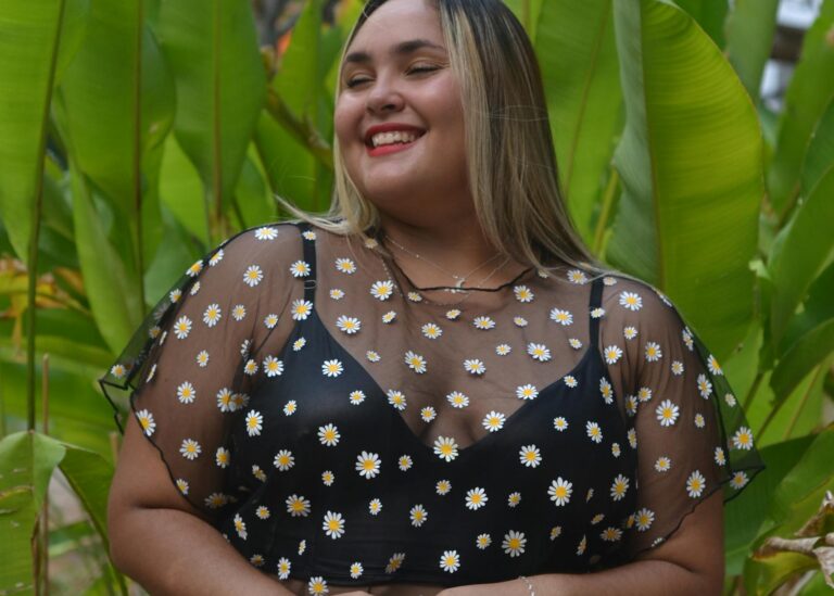 confidence in a thin obsessed world