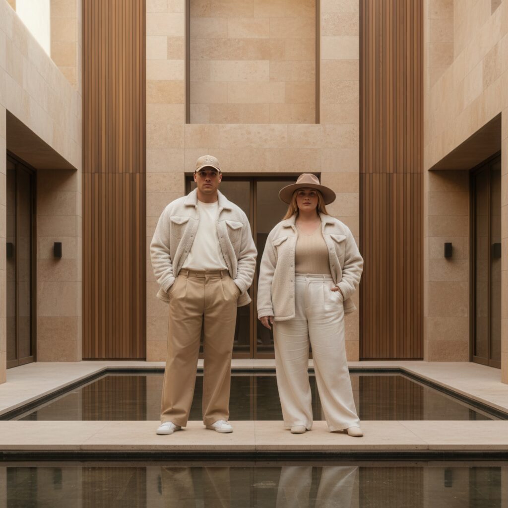 how to shop plus size sales- Sante Grace