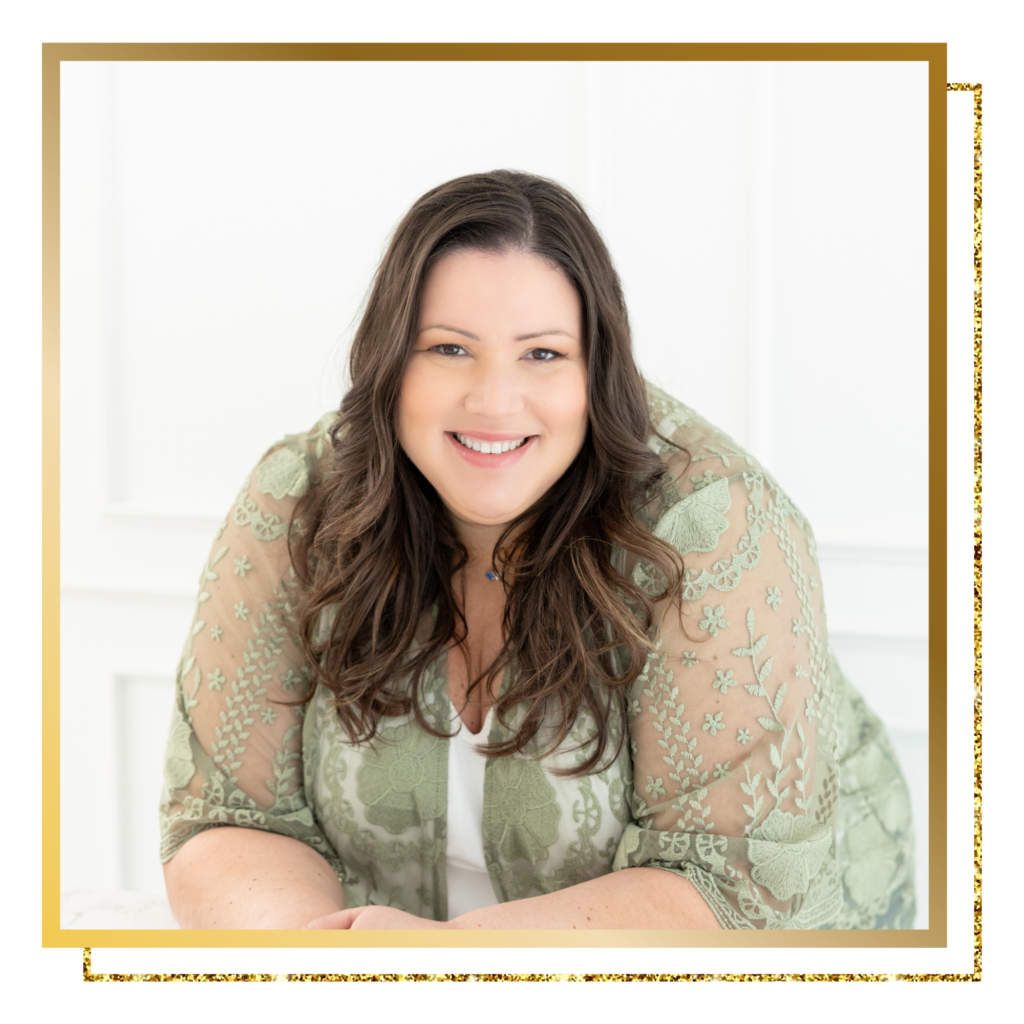 Curvy Boss Spotlight on Dr Katia Arroyo