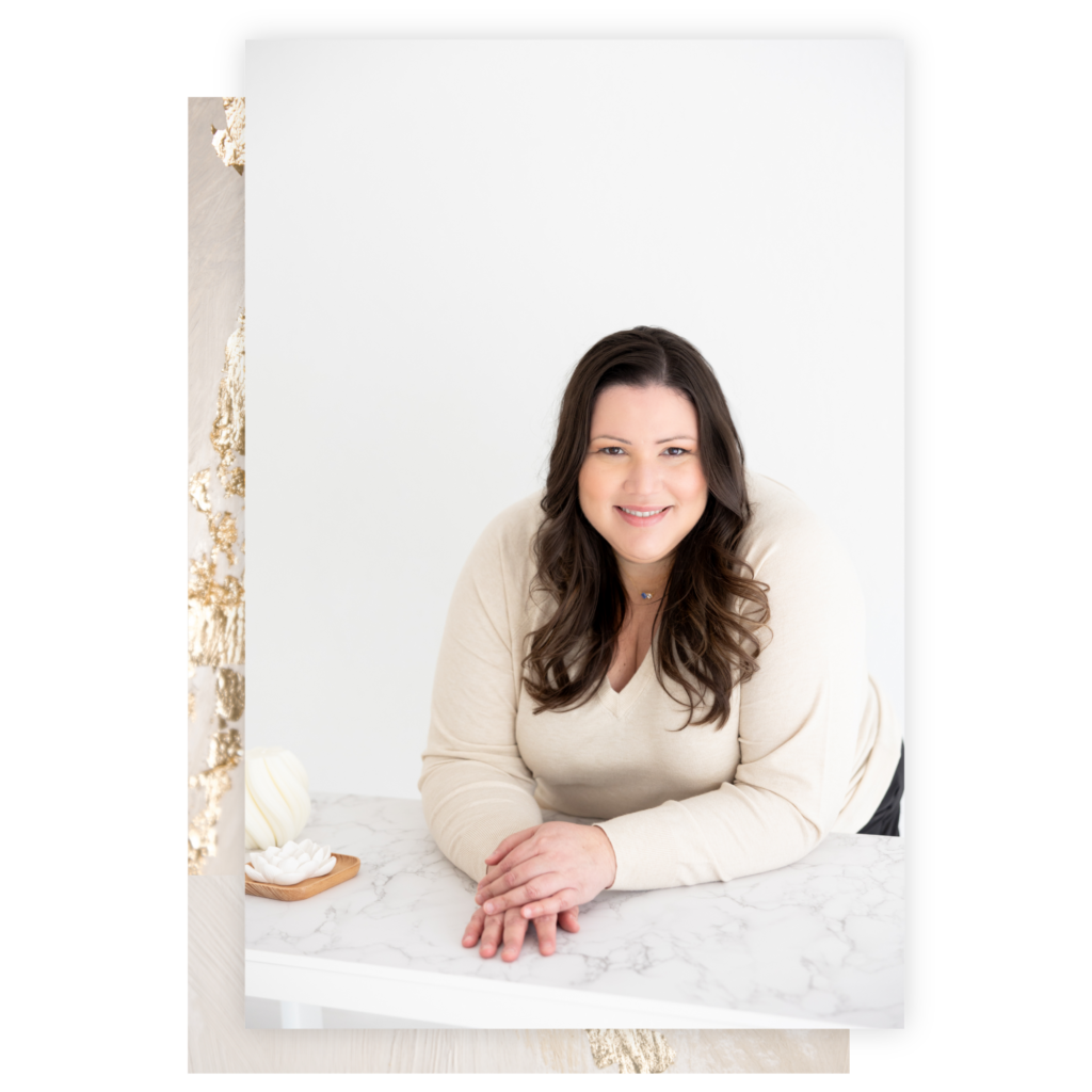 Curvy Boss Spotlight on Dr Katia Arroyo