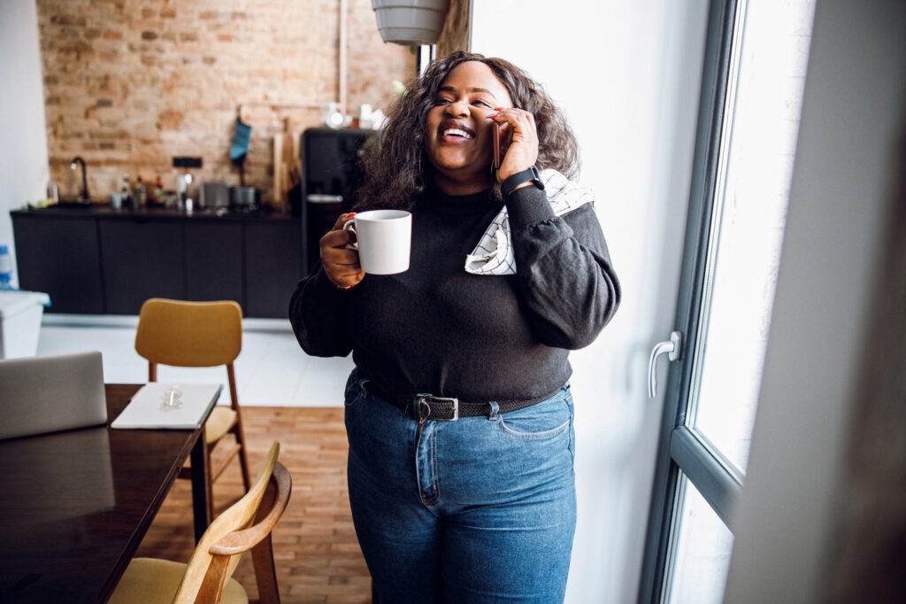 Empowering ways to say no