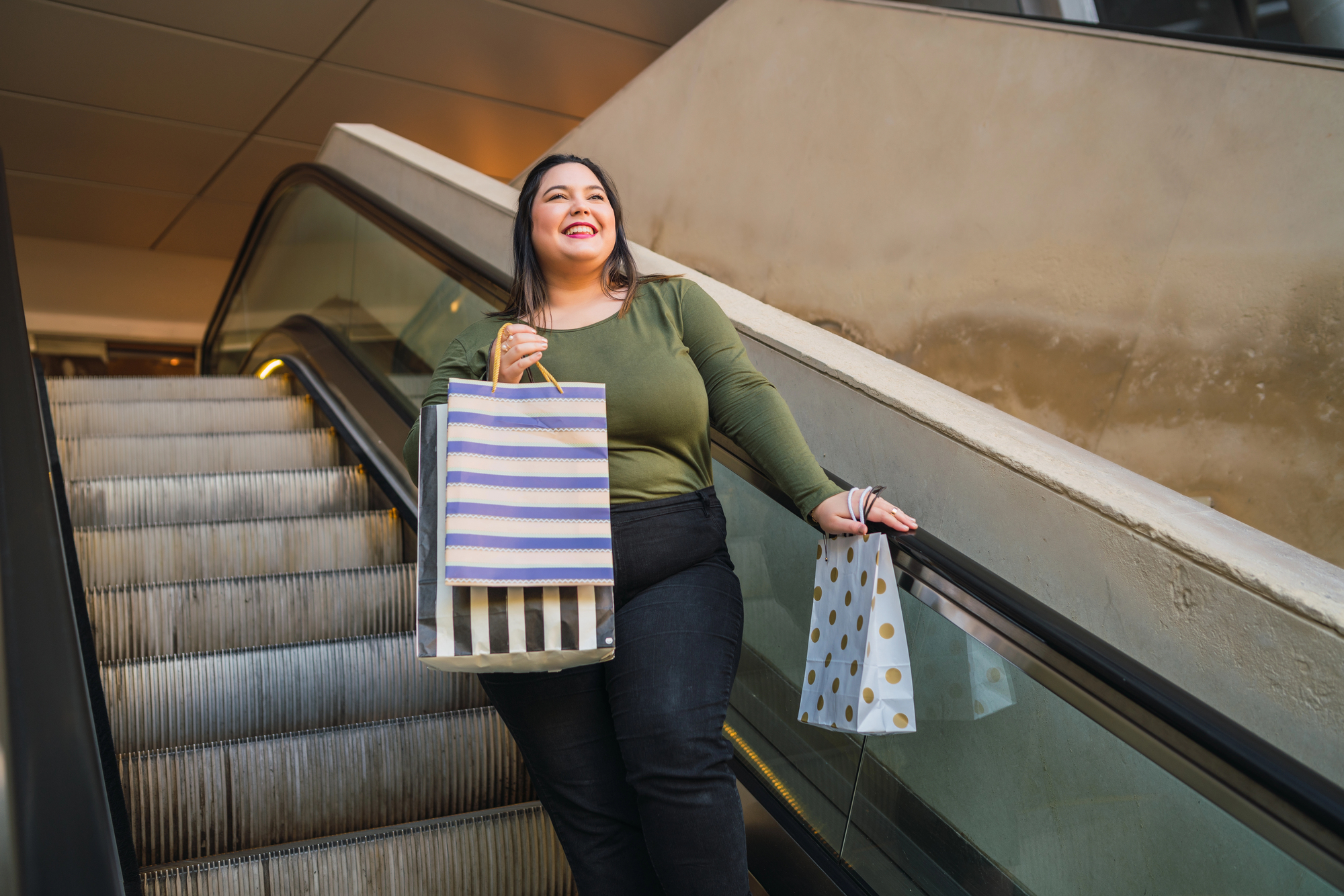 how to shop plus size sales