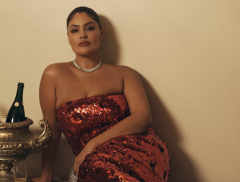 Plus Size Red Dresses: 15+ Stunning Styles for Valentine’s Day 2026 & Beyond