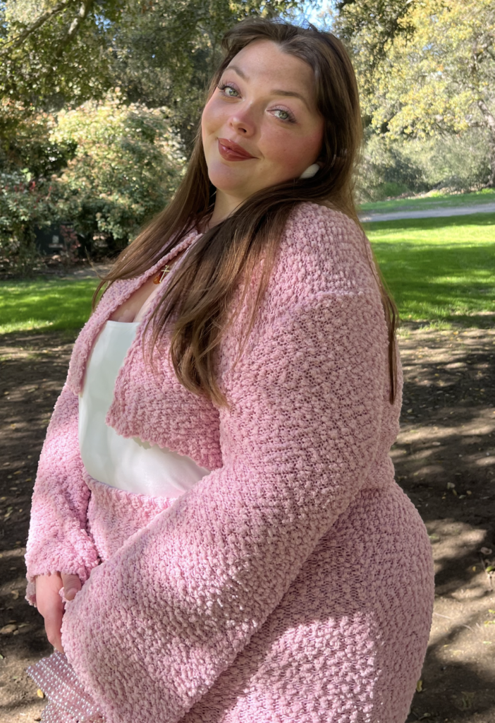 Lauren Hyland Interview on TCF