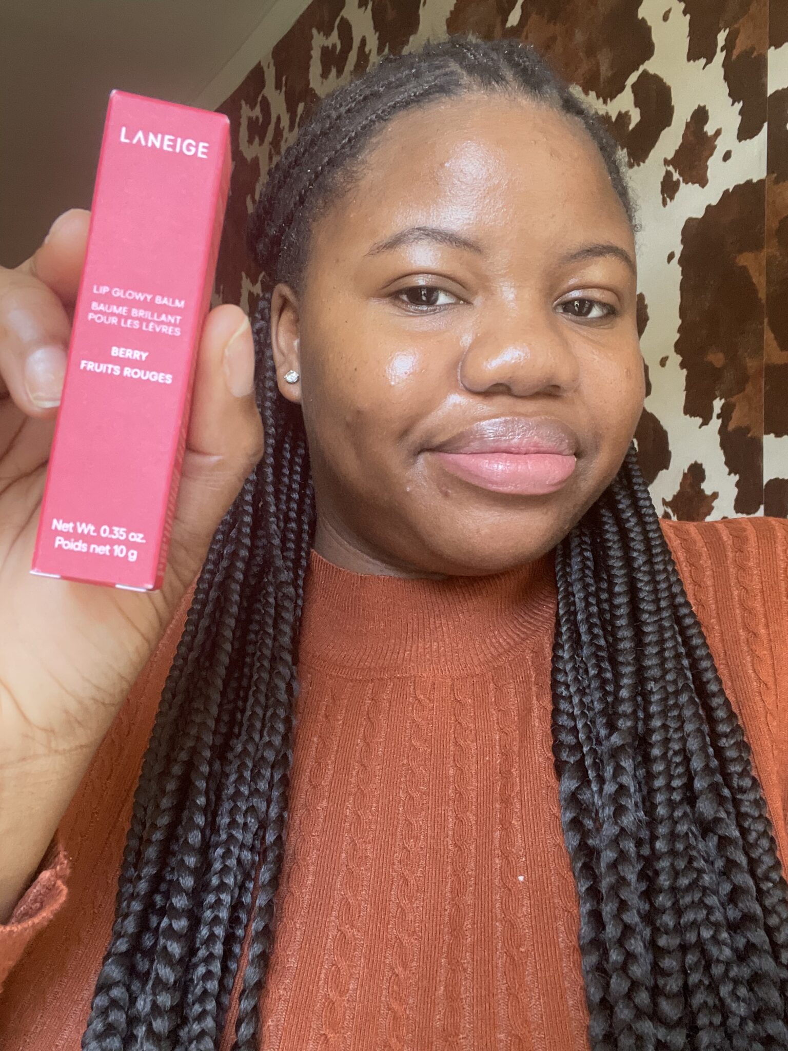 K-beauty skincare