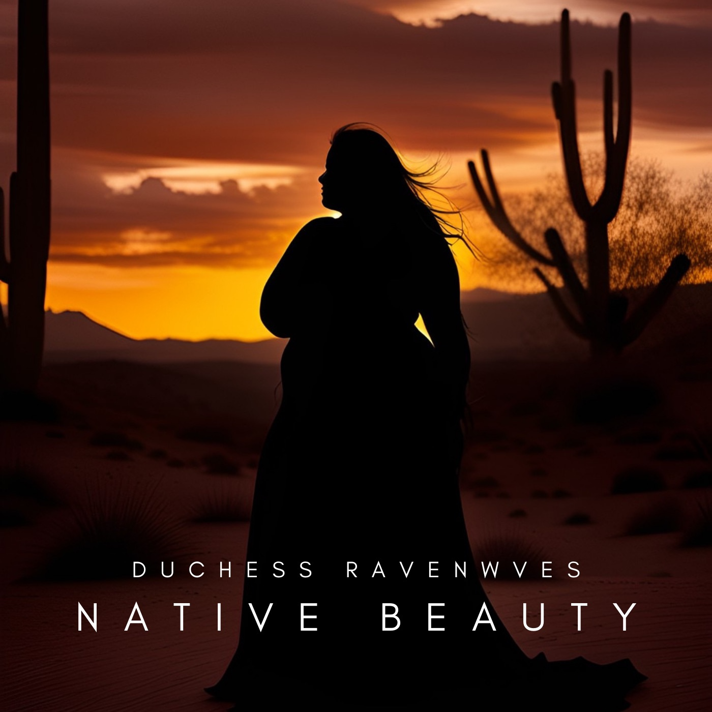 Duchess Ravenwves Is Rewriting the Rules of Power, Pleasure, and Representation