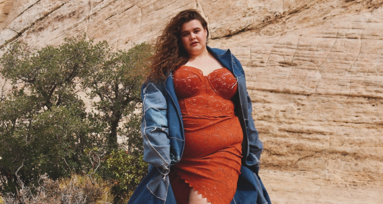 Who Decided This Was “Flattering,” Anyway?