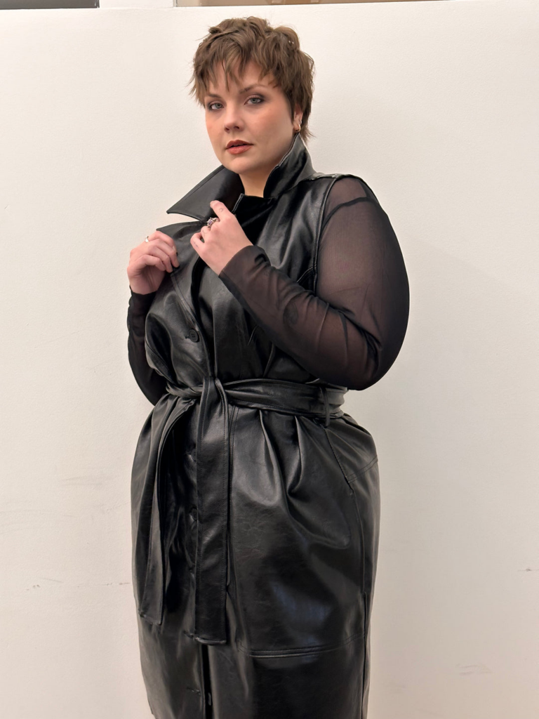 Plus Size Workwear in 2026: How to Dress for the Office Without Losing Yourself