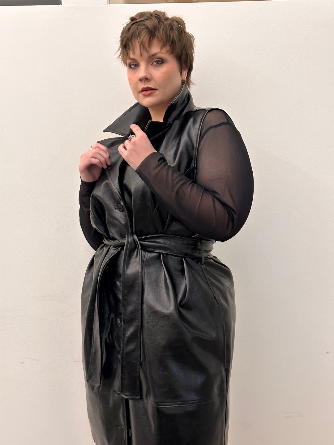 Plus Size Workwear in 2026: How to Dress for the Office Without Losing Yourself