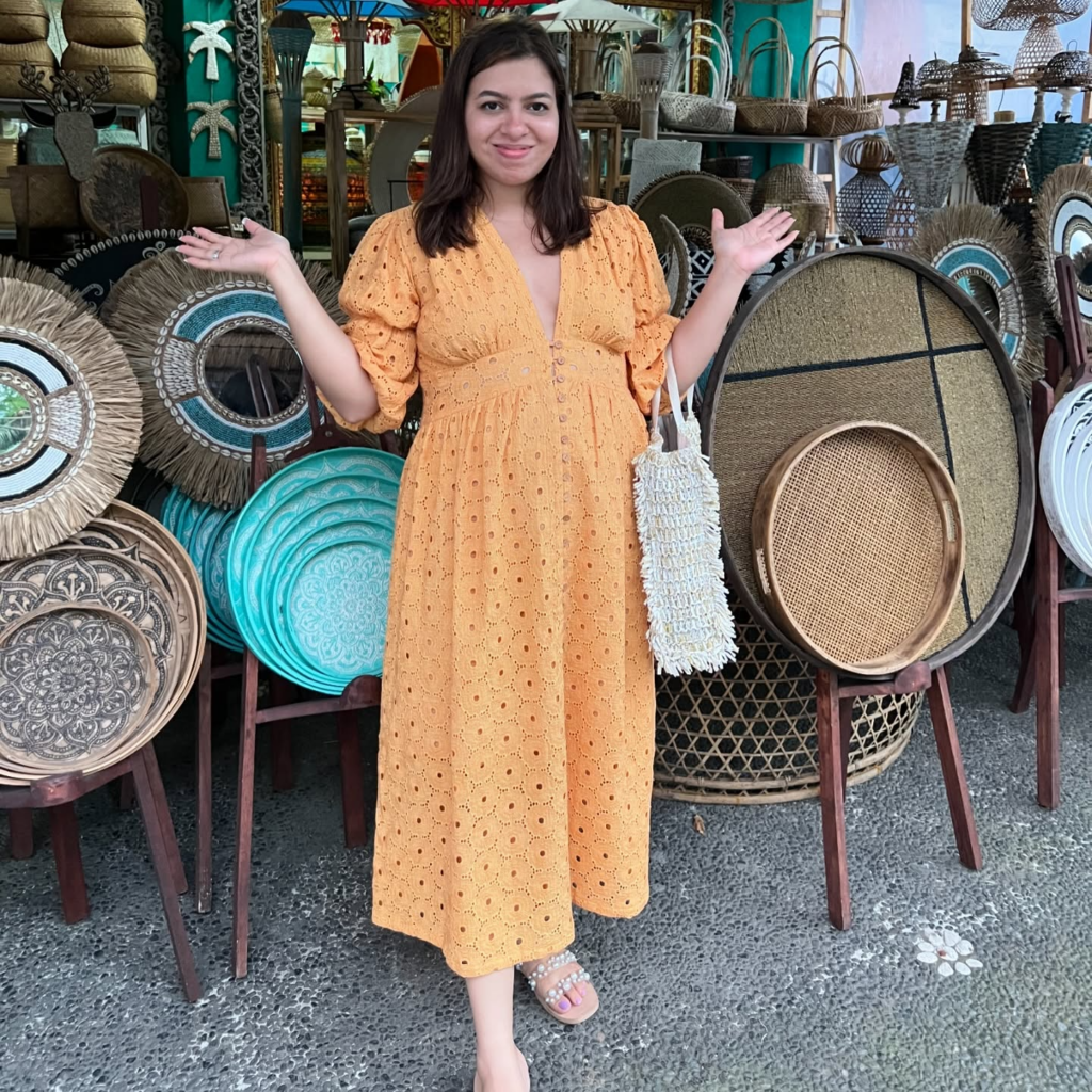 plus size fashion founders- a curve story