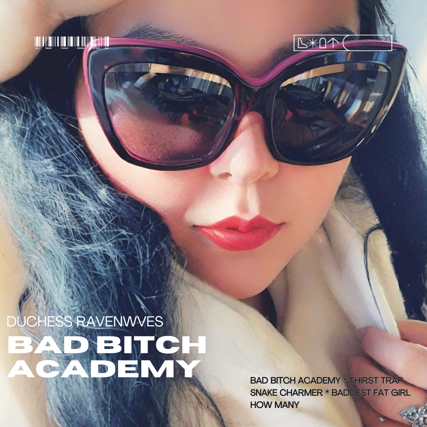 Duchess Ravenwves Is Rewriting the Rules of Power, Pleasure, and Representation