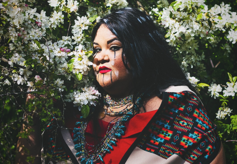 Curvy Boss Spotlight: Duchess Ravenwves Is Rewriting the Rules of Power, Pleasure, and Representation