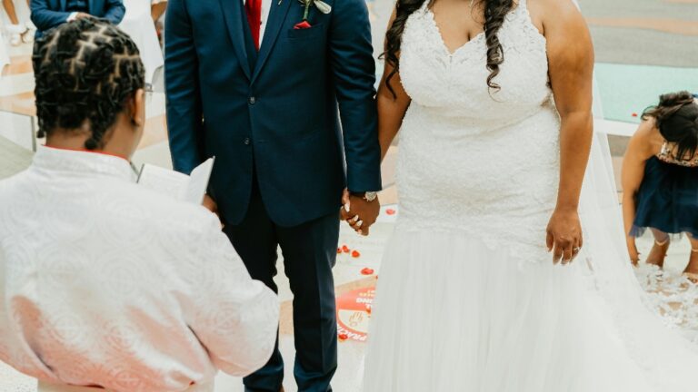 The Relationship Truths Plus Size Women Live By (And Why Settling Is Cancelled)