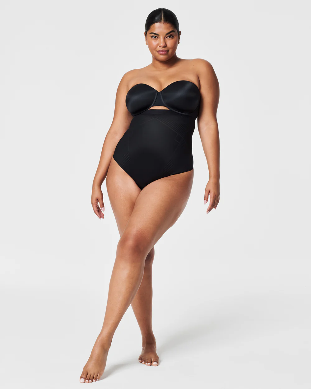 plus size fashion styling tips