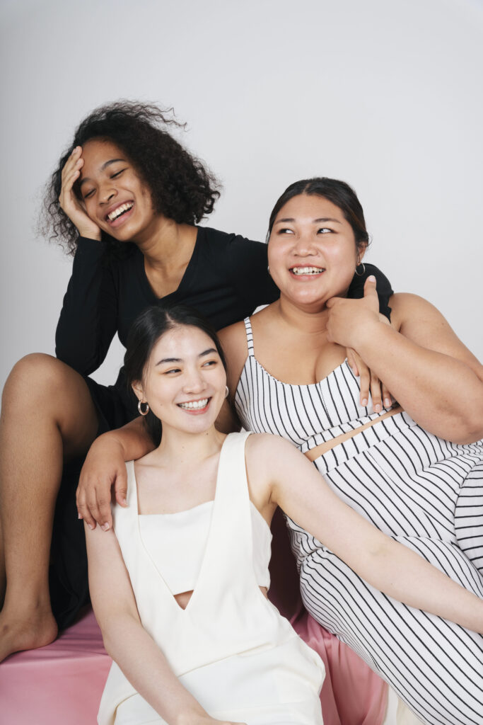 body Neutral compliments