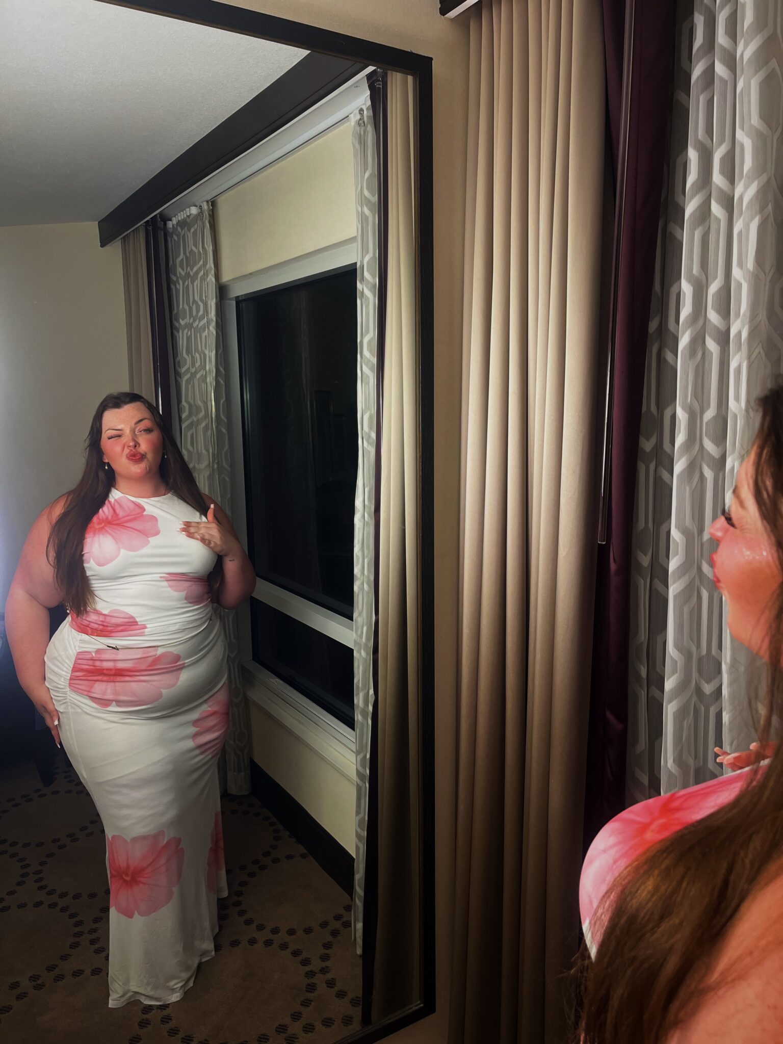 A TCF Interview with Lauren Hyland