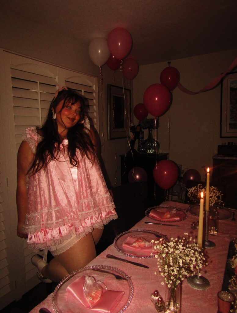 A TCF Interview with Lauren Hyland