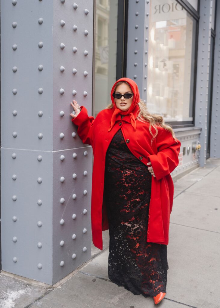 BAACAL by Cynthia Vincent