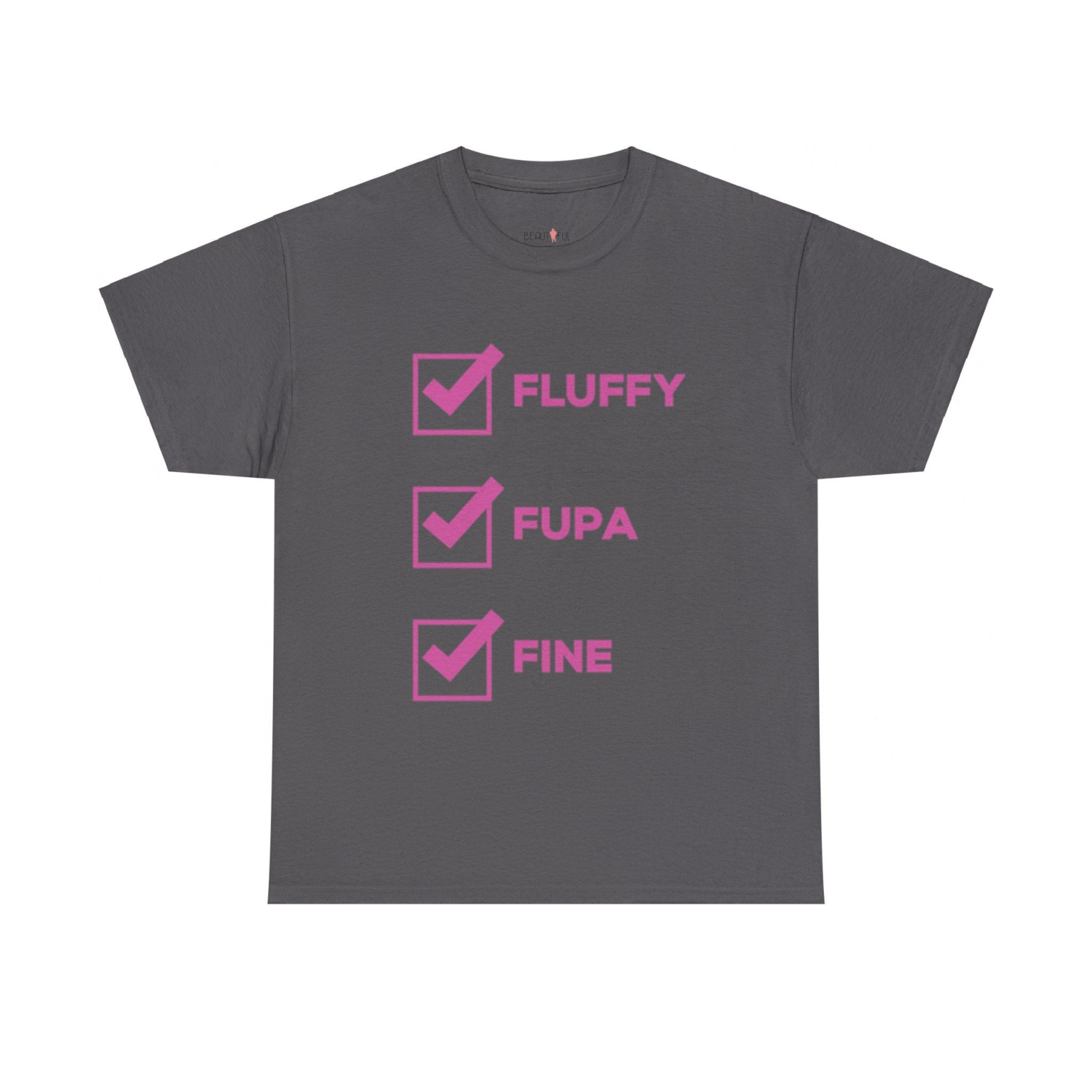 Curvy Boss Spotlight: My Beautiful Fluff by Brittany Washington