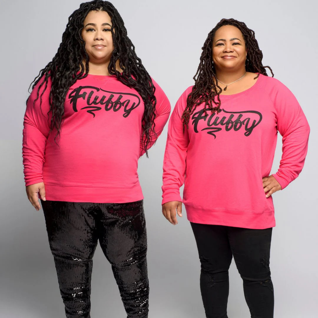 Curvy Boss Spotlight: My Beautiful Fluff by Brittany Washington