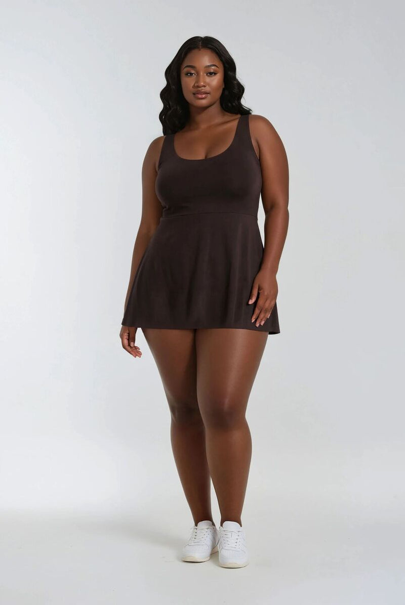 Forever 21 is back and with plus sizes