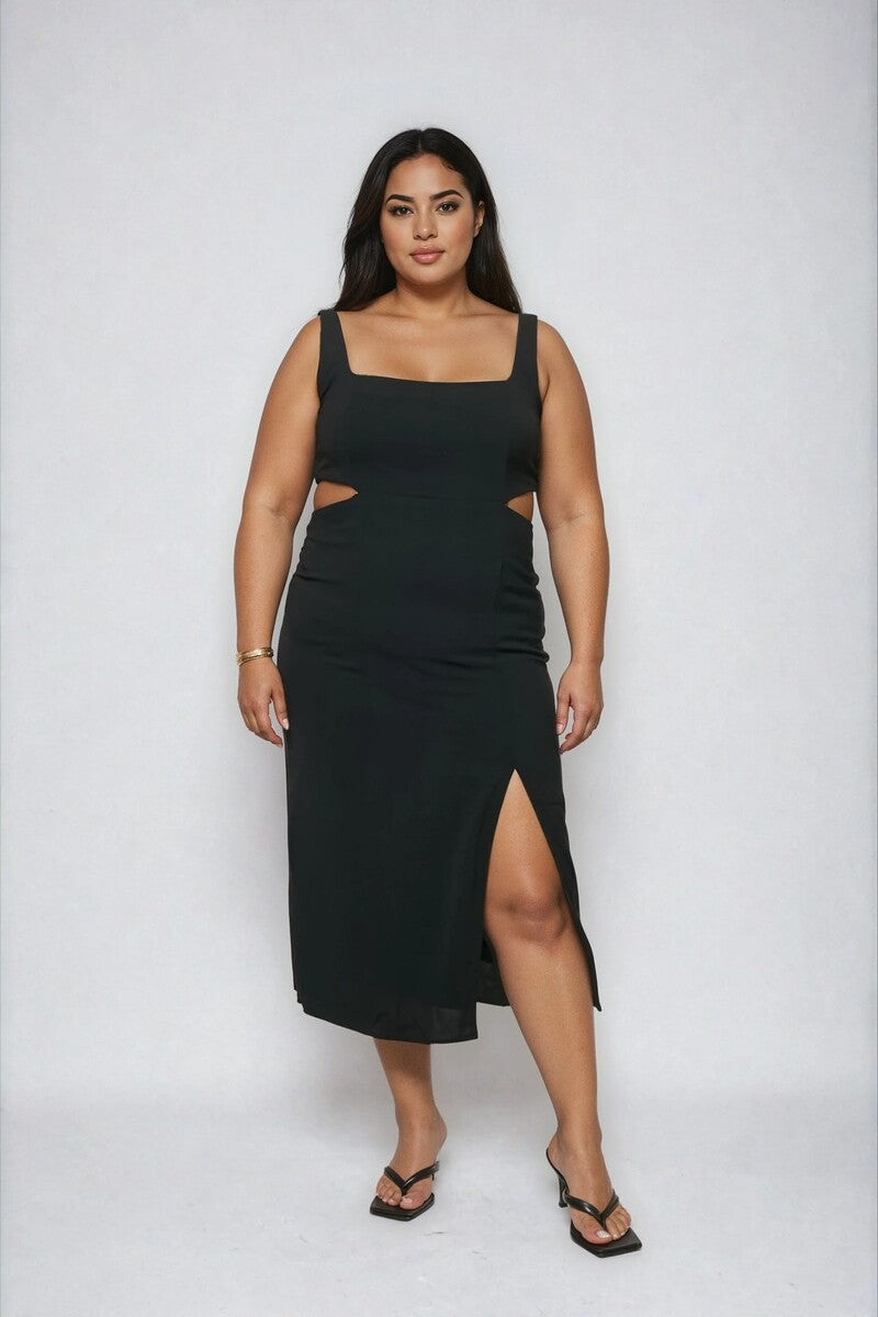 Forever 21 is back and with plus sizes