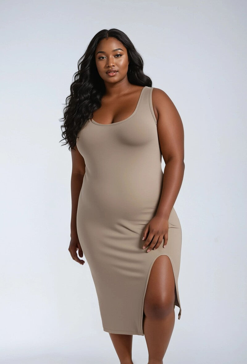 Forever 21 is back and with plus sizes