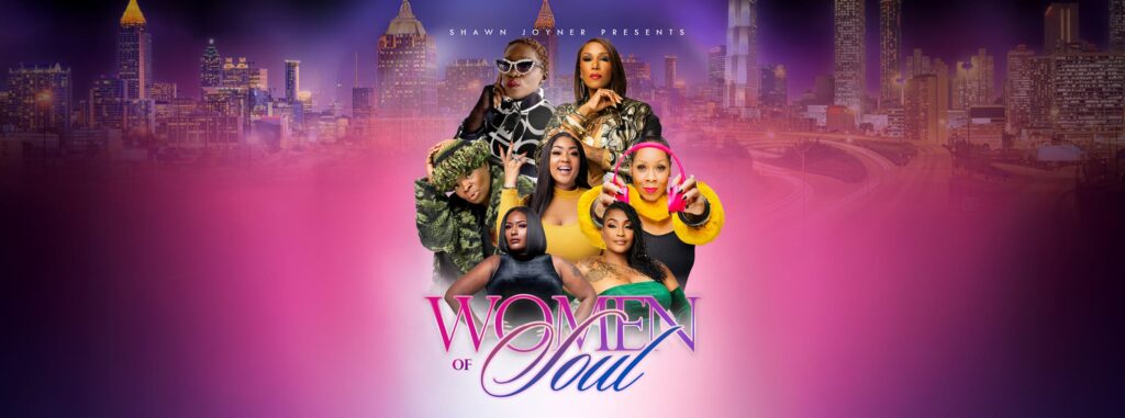 Shawn Joyner presents The Groove Lounge Jam Session ft. Y'Anna Crawley & Stout