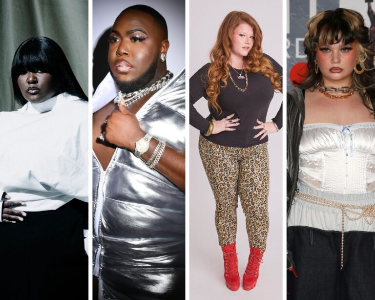 Quiz: Your Closet Has a Soundtrack. Which New Artist is On Repeat?