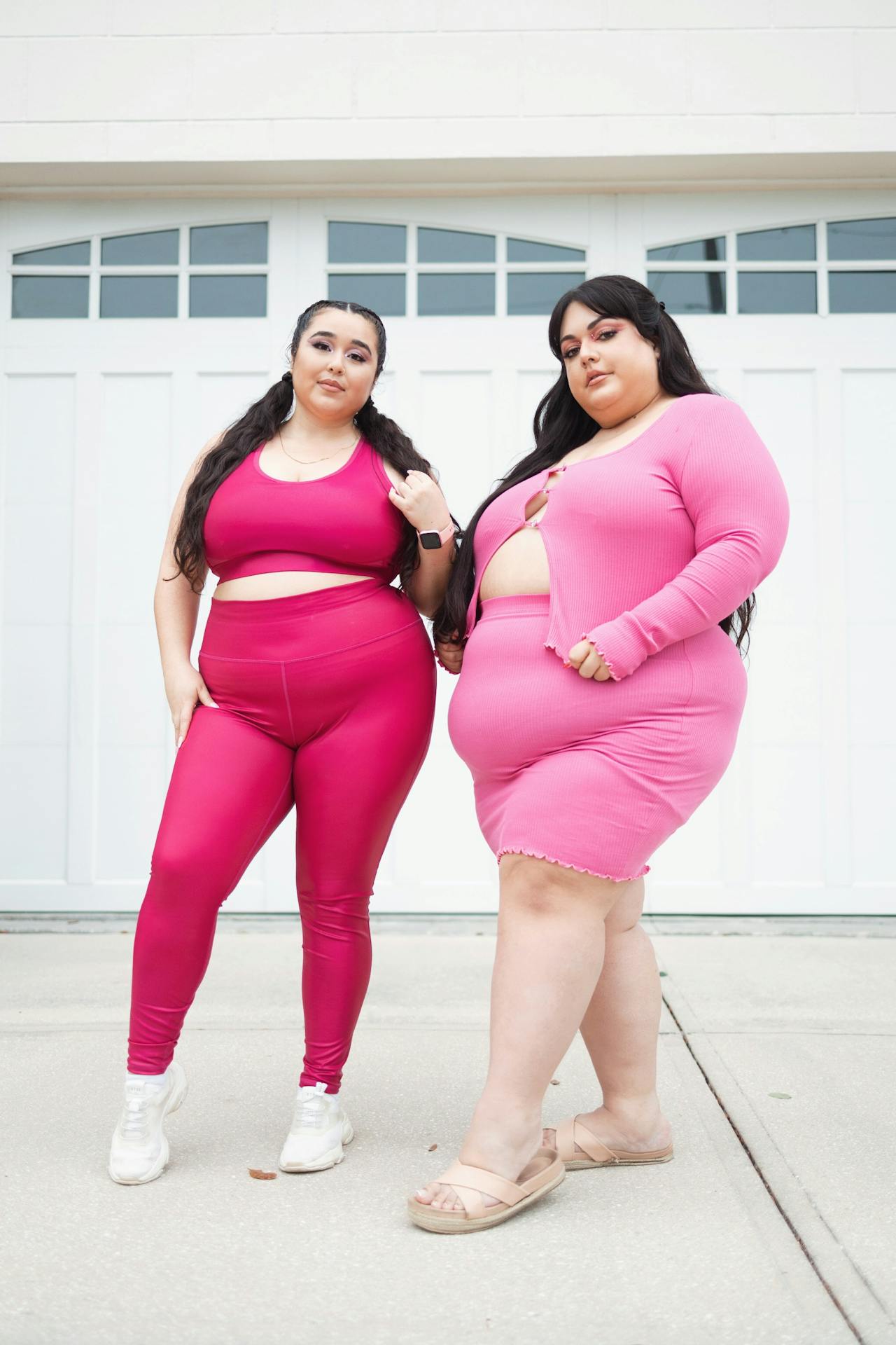 plus size sustainable fashion