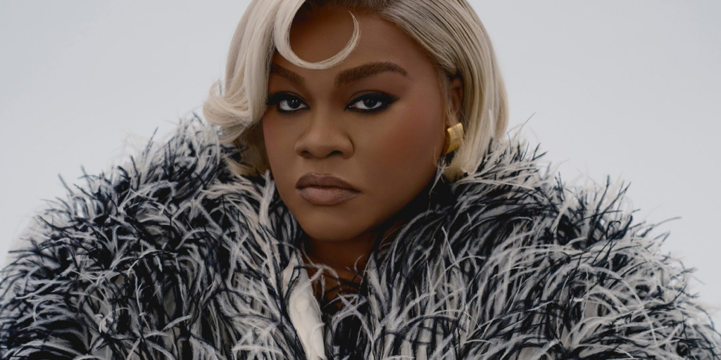 11 Honoré relaunch featuring DaVine Joy Randolph