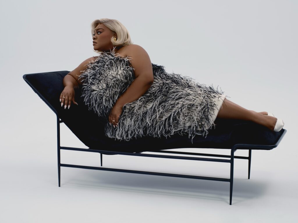 11 Honoré Is Back, Baby: The Luxury Plus Fashion Disruptor Returns With a Spring–Summer Drop