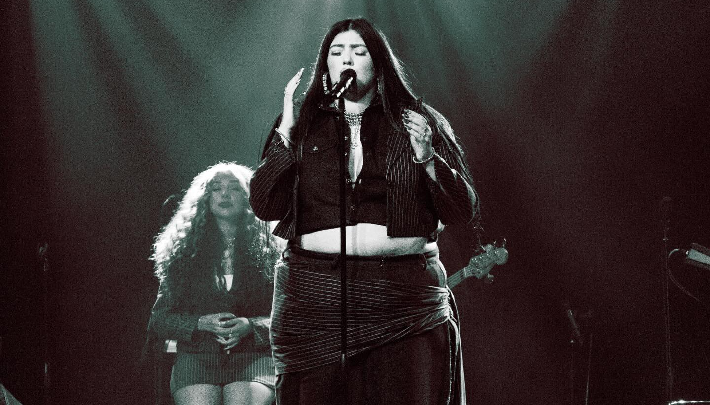 An Interview with Katie Roeder of SZN4