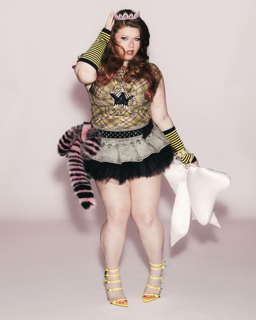 Sunshine Benzi from IG