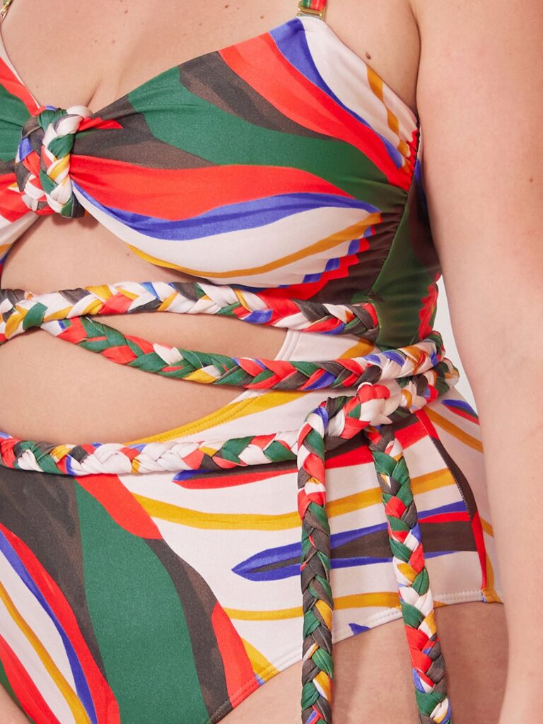 Fronda Lyra One Piece
