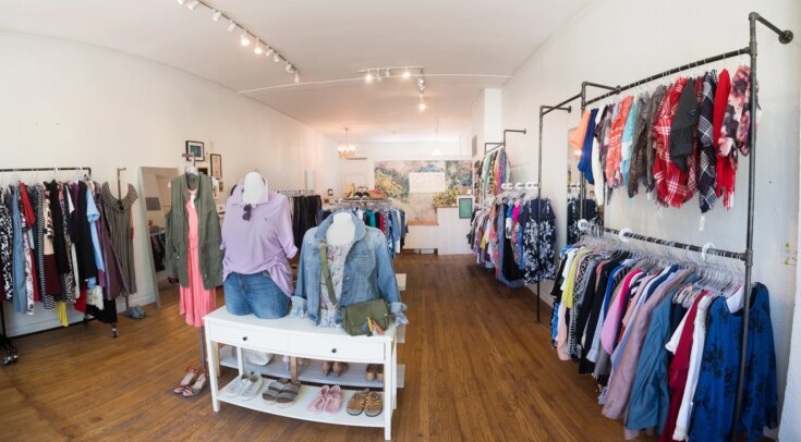 Image for Cake Plus-Size Resale