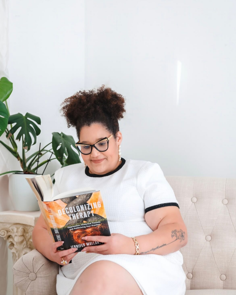 Curvy Boss Spotlight: Paulaska Ramirez Is Building What She Once Needed