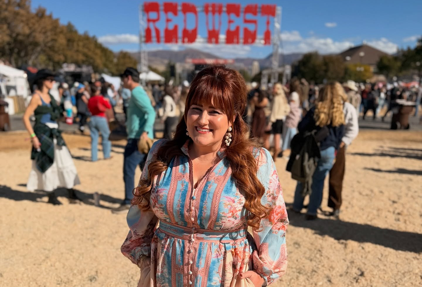 Kaycee Stroh on her 20 years from High School Musical Anniversary