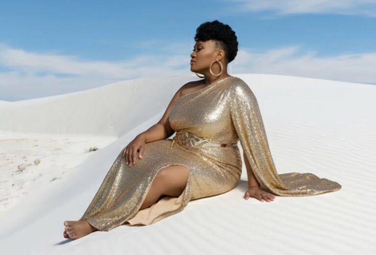 Paula Whittle Built Atlanta International Fashion Week Into a Global Legacy